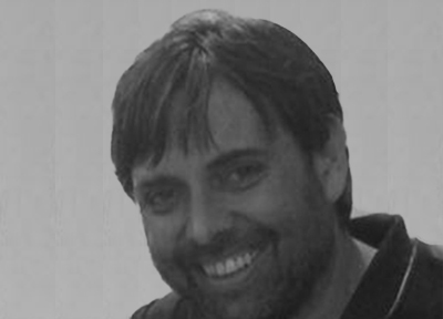 Alberto Monzón