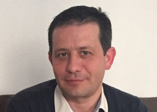 Miguel A. Morte