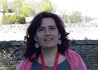 Pilar Gargallo